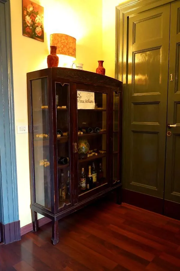 Hotel Etnea Catania-Fontanarossai nemzetközi repülőtér 3*,