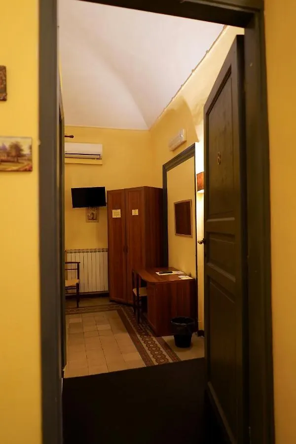 Hotel Etnea كاتانيا