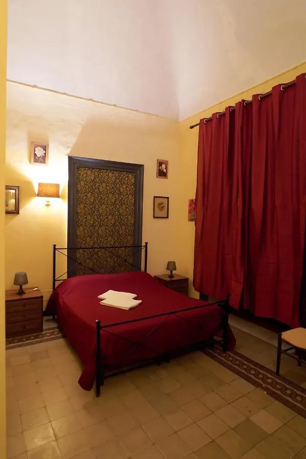 Vendégház Hotel Etnea Catania-Fontanarossai nemzetközi repülőtér