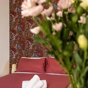 Universita Bed and breakfast Catania