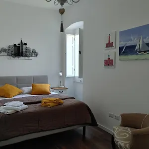 Maisonvanilla Pensión Cagliari