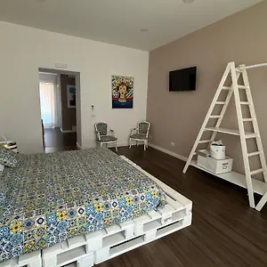 Sikelia-sicilian Bed and breakfast