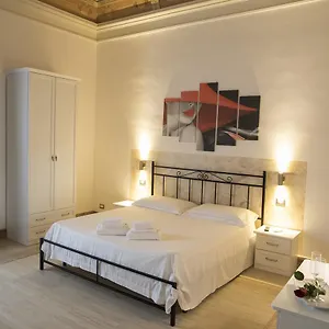 Liberty 900 Bed and breakfast Catania