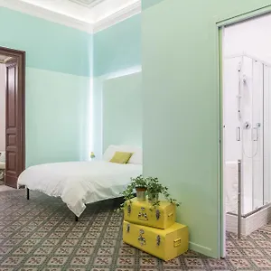 4 Elementi Bed and breakfast Catania