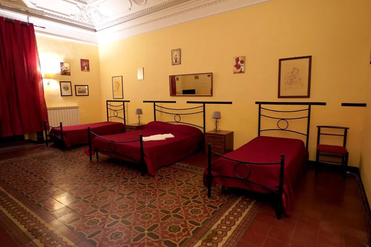 Hotel Etnea Catania