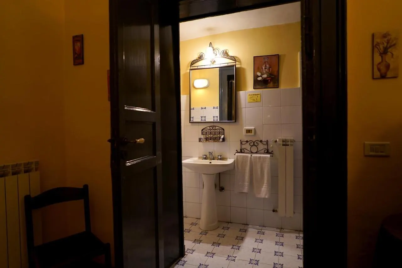 Hotel Etnea Catánia Italië