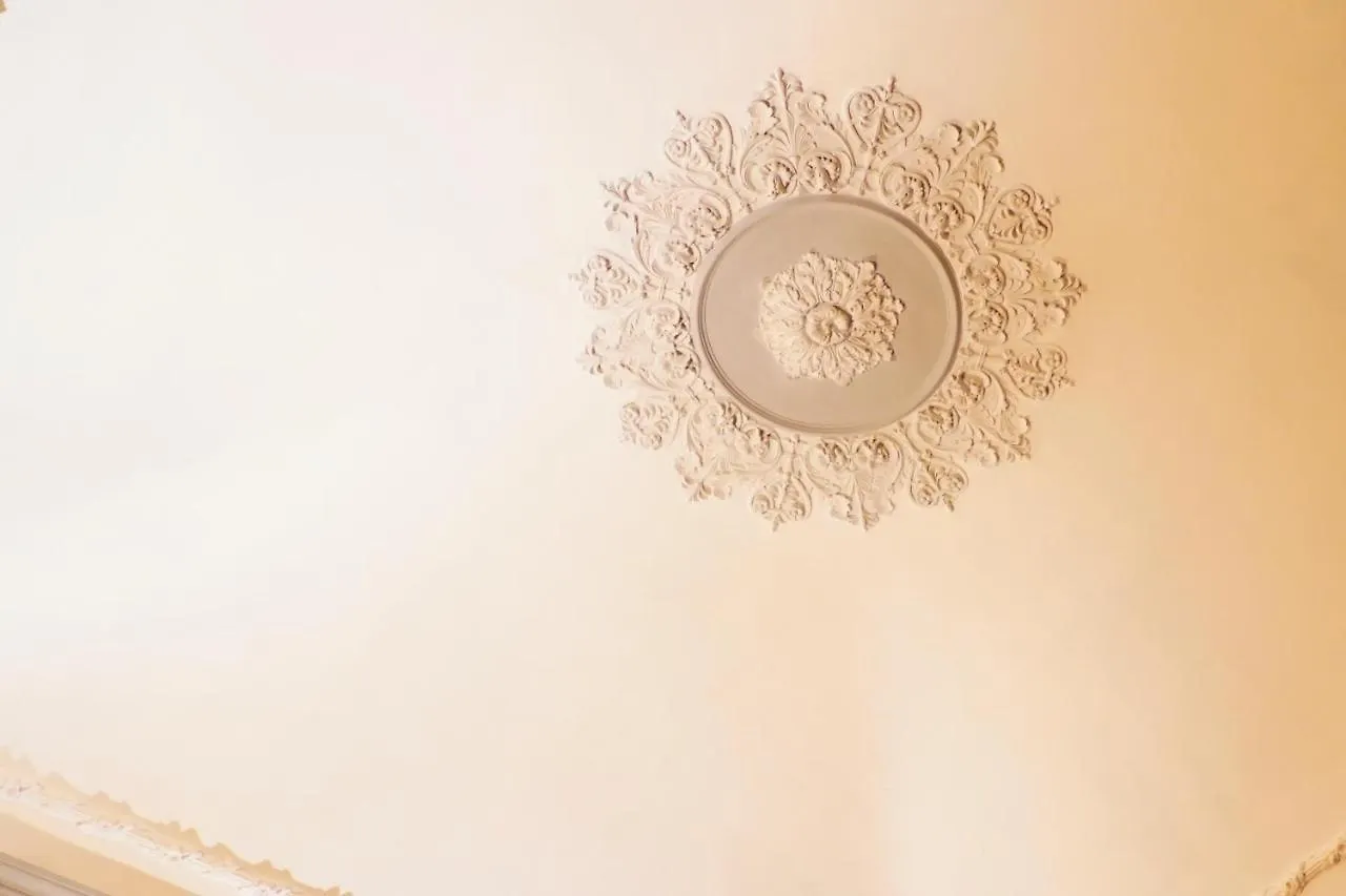 Guest house Hotel Etnea Catania